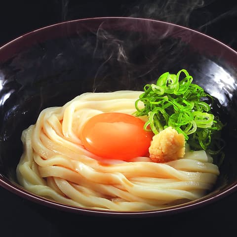 つるまる 難波中