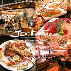 JD TERRACE ジェイディテラス 2