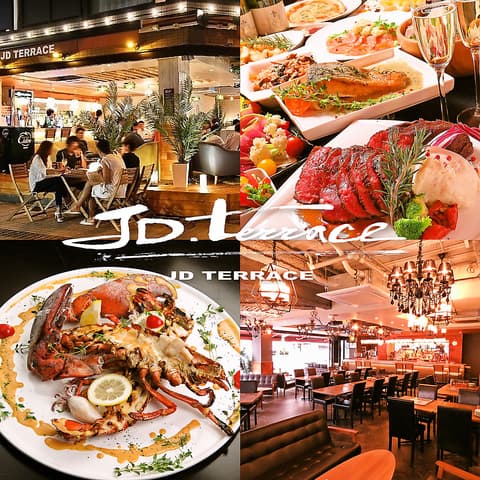 JD TERRACE ジェイディテラス
