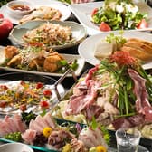 古民家居酒屋 汐入萬菜 3