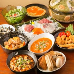 居酒屋 風 越谷 2