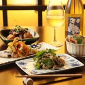 おばんざいや喜月 3