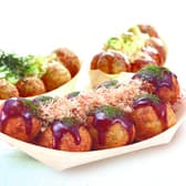 築地銀だこ マークイズ福岡ももち店 3