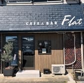 CAFE & BAR Flat カフェバーフラット 3