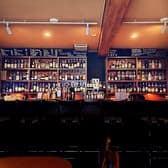 BAR gardens バーガーデンズ 3