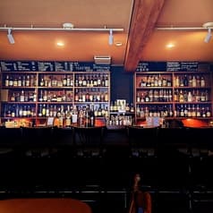 BAR gardens バーガーデンズ 2