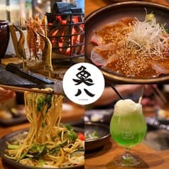 海鮮炉ばた 囲炉裏や 魚八 都島店 2