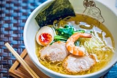 しおじん 堺東店 2