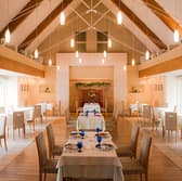 リストランテ フォレスタ・ビアンカ 3