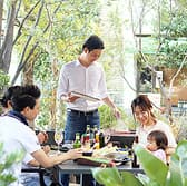 キャナルビアガーデン＆バーベキュー 品川 天王洲 3