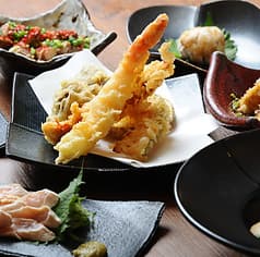 一日一膳 新宿歌舞伎町店 2