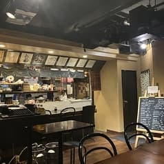 居酒屋 海坊主 2