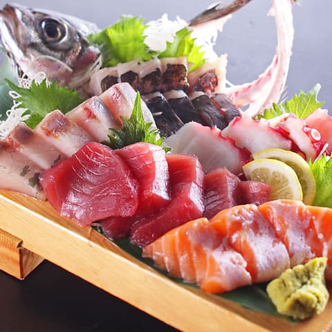 一歩 新宿西口店