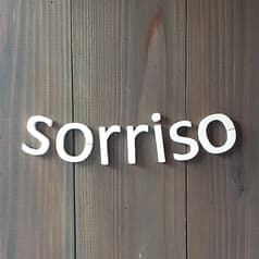 sorriso ソリーソ 2