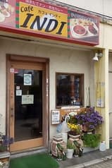 cafe INDI カフェ インディ 2