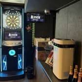 カラオケ&ダーツバー まはる 3