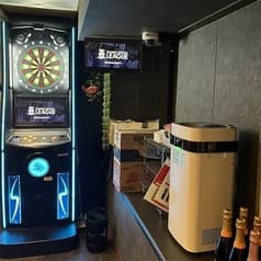 カラオケ&ダーツバー まはる 2