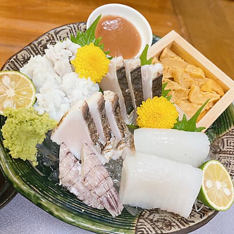 春夏秋冬いし井