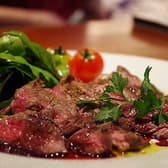 Kitchen&Bar SOL キッチンアンドバー ソル 3