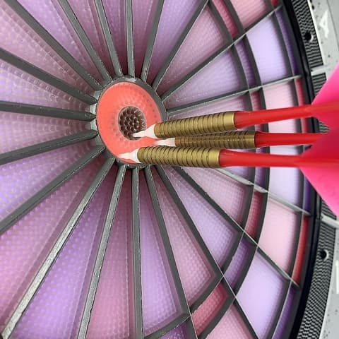 ダーツ&ショットバーF2