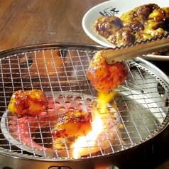 焼肉まつおか 2