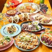 メキシカン コメドール グリコ 3