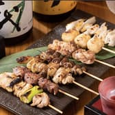 個室焼鳥 とり彦 郡山本店 3