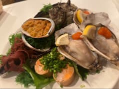 西千葉 牡蠣酒場 2