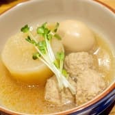 鶏出汁おでん とりばか 下北沢店 3