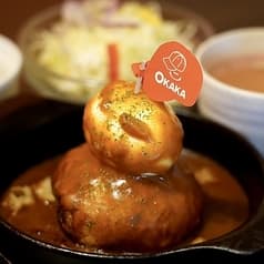 OKAKA CAFE オカカカフェ 2