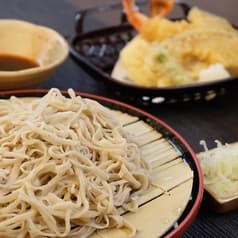 越前手打ちそば そばーず 2nd セカンド 2