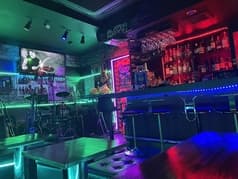 ROCK BAR DRINK OR DIE ロックバードリンクオアダイ 2