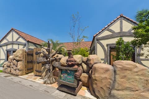 トラットリア 要