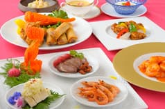 創作広東酒家 神 シン 2