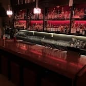 BAR Red Tails バーレッドテイルズ 3