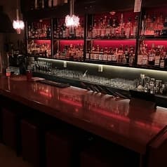 BAR Red Tails バーレッドテイルズ 2