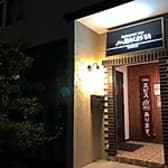 レストラン バー ミラコスタ 3