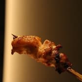 やきとり右響 3