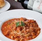 クッチーナイタリアーナ阪井 3