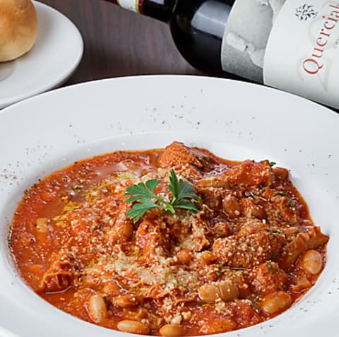 クッチーナイタリアーナ阪井