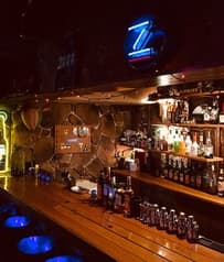 レストラン バー ラスタ Restaurant Bar Rasta 2