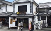 みつばち工房 花の道 倉敷花織店 3