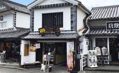 みつばち工房 花の道 倉敷花織店 2