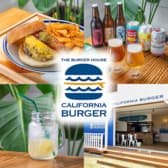 CALIFORNIA BURGER 3