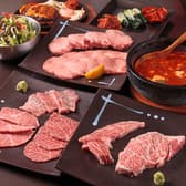 焼肉いっしん ISSHIN BEEF 板橋 ときわ台 3