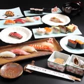 ヨロシク寿司 3