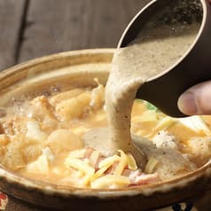 山芋の多い料理店 2