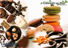 レオニダス 神戸岡本店 2