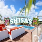 RESORT RESTAURANT SHISA'S CAFE&BBQ 3