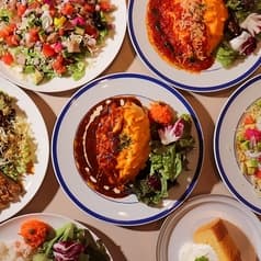 MONI モニ 向ヶ丘遊園 2